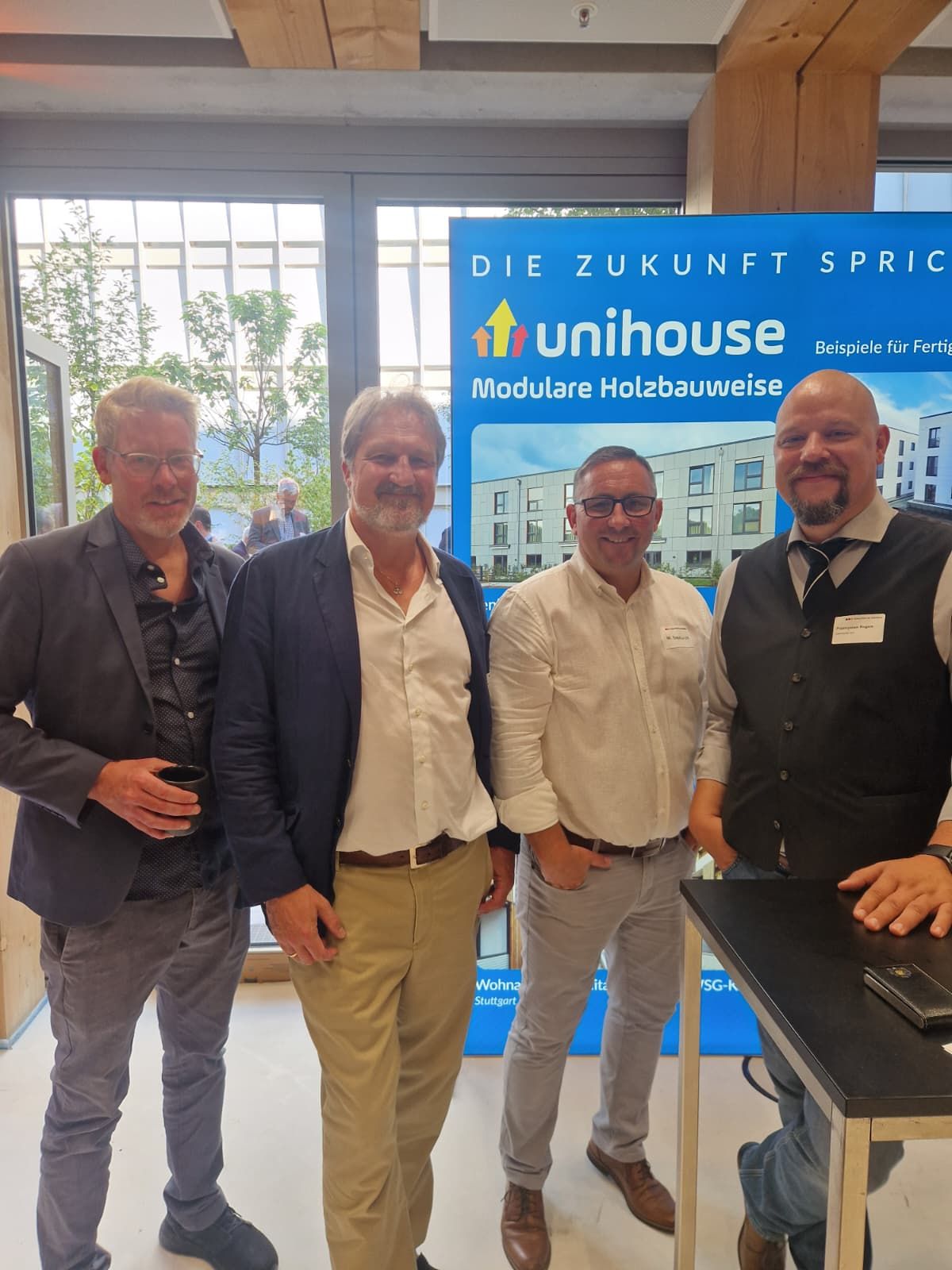 Zrównoważone budownictwo