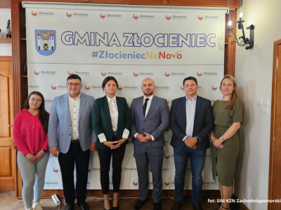 New Contract for the Construction of a Multi-Family Modular Building in Ogrodzieniec, Poland