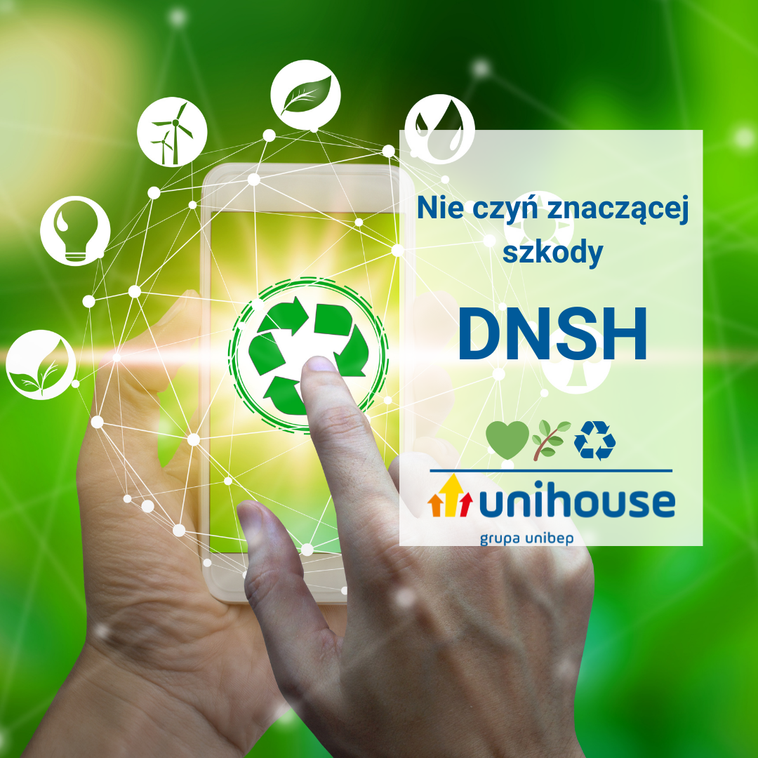 DNSH unihouse