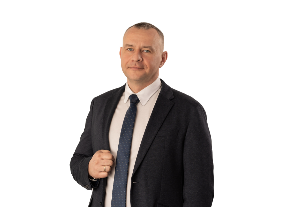 Marcin Gołębiewski
