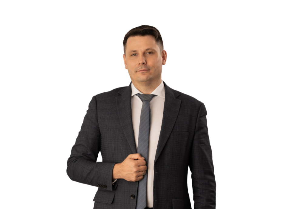 Kamil Kowalczyk