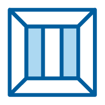 Ekologiczna drewniana konstrukcja