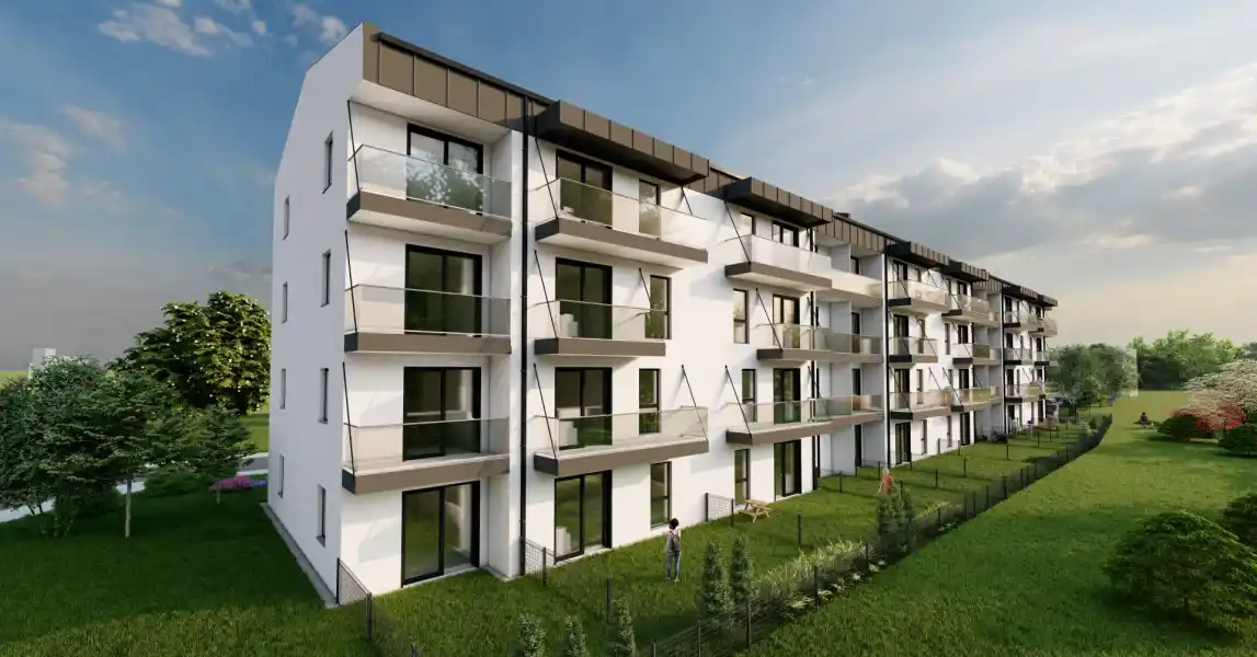 wielorodzinny budynek modulowy sim trzebiatow 9