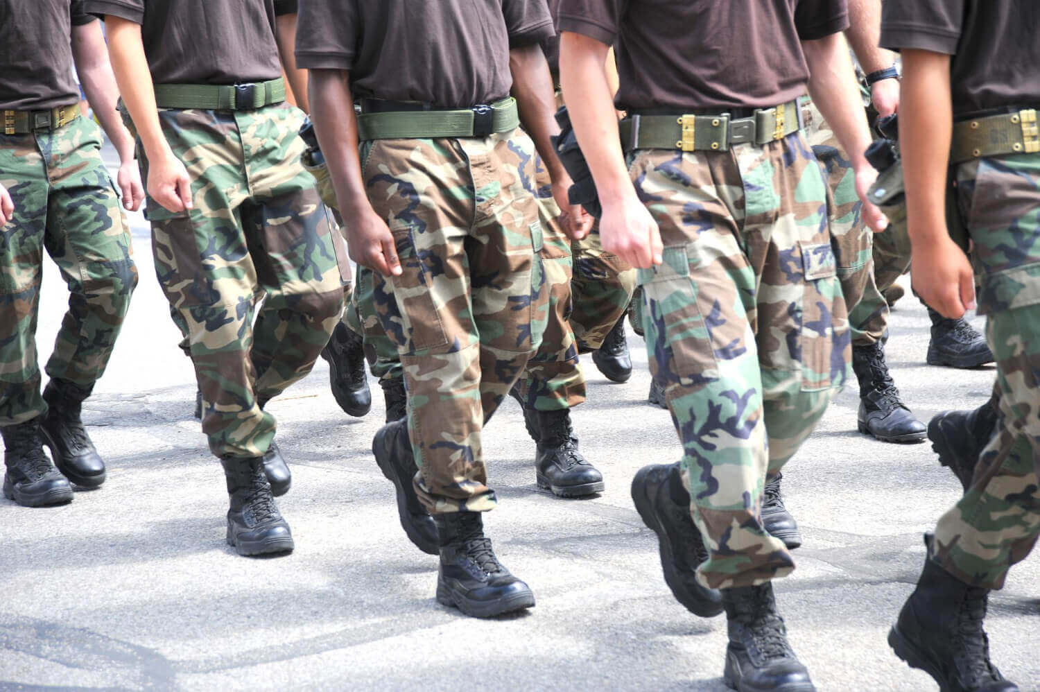 budownictwo wojskowe