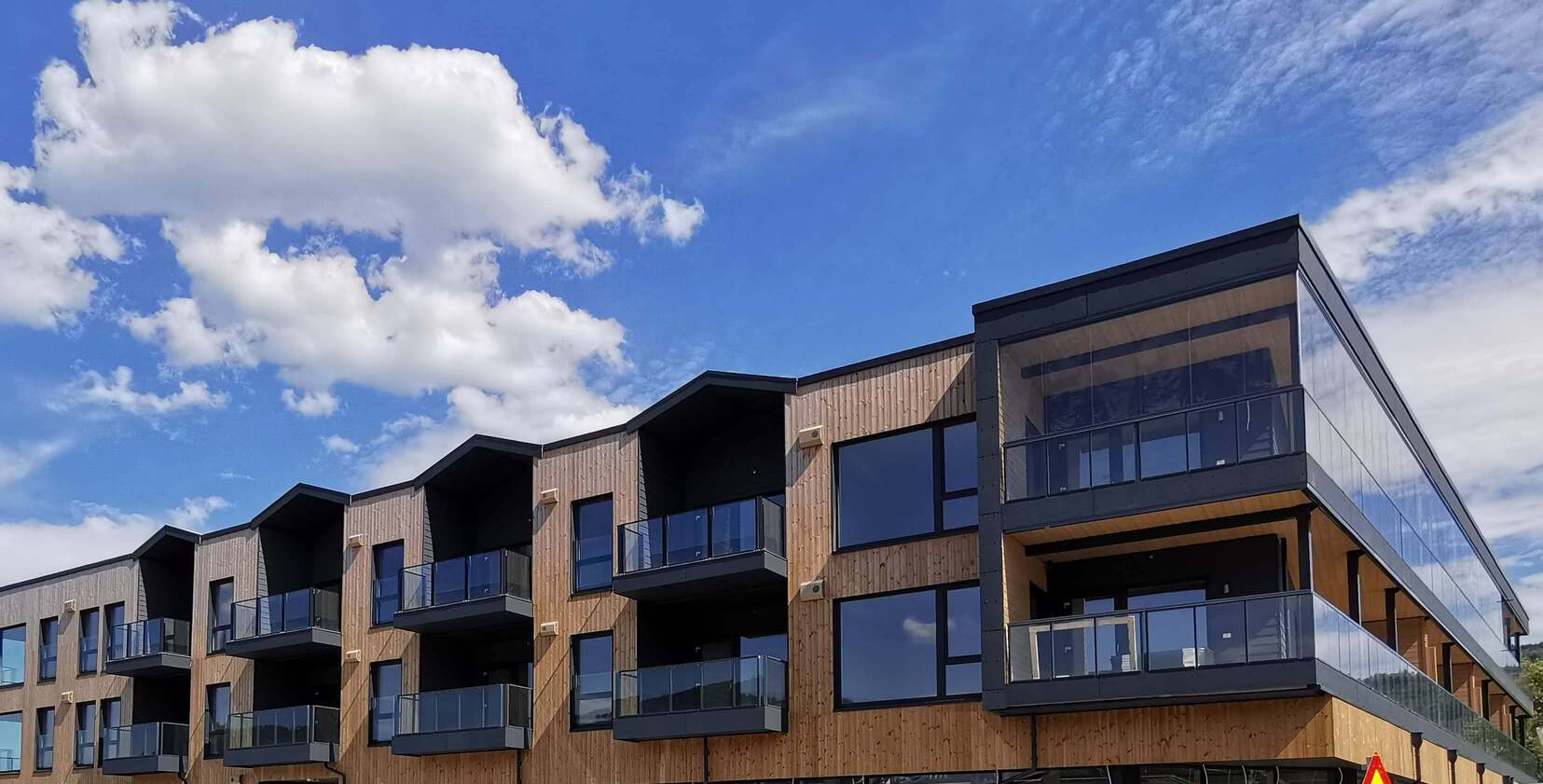 producent budynków modułowych z drewna Unihouse