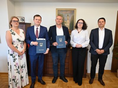 Zbudujemy żłobek w Kobyłce!
