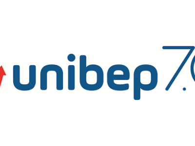 Nowe logo w Grupie Unibep