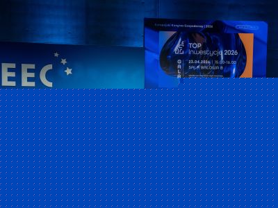 Europejski Kongres Gospodarczy w Katowicach
