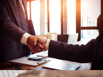 Podpisaliśmy umowę na rozbudowę Zakładu Opiekuńczo Leczniczego w Zgorzelcu