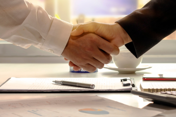We have signed a contract with Społeczna Inicjatywa Mieszkaniowa KZN – Kaszuby Sp. z o.o. for the construction of a 3-storey multi-family building in Kielno