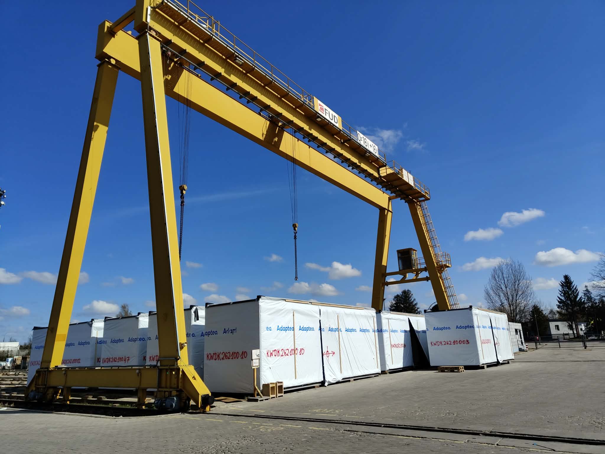 Zrównoważone budownictwo