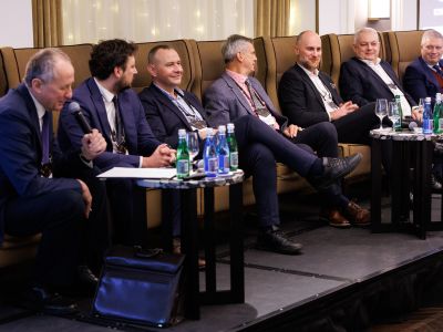 V Europejskie Forum Handlu i Eksportu