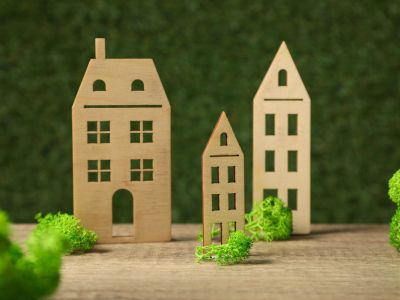 Ecological Construction – What Is It About? Examples