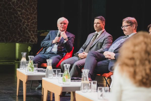 Unihouse na IX Kongresie Perły Samorządu w Toruniu