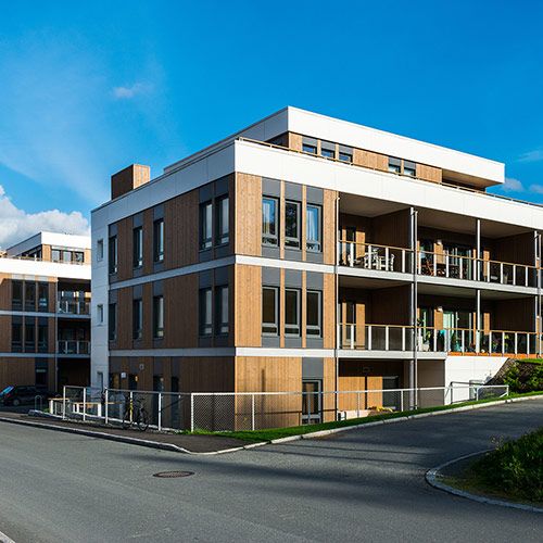 Czym wyróżniają się drewniane konstrukcje modułowe?