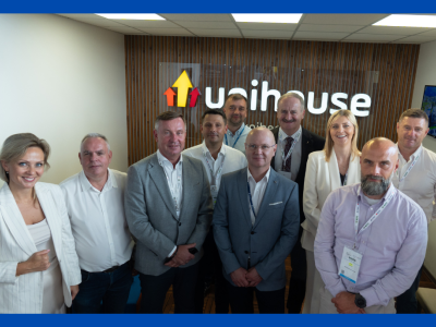 Unihouse na MSPO 2025 – dziękujemy za spotkania i rozmowy
