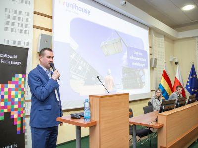 Konferencja szkoleniowa „Sojusz dla Regionu: Architektura Bezpieczeństwa 2026”