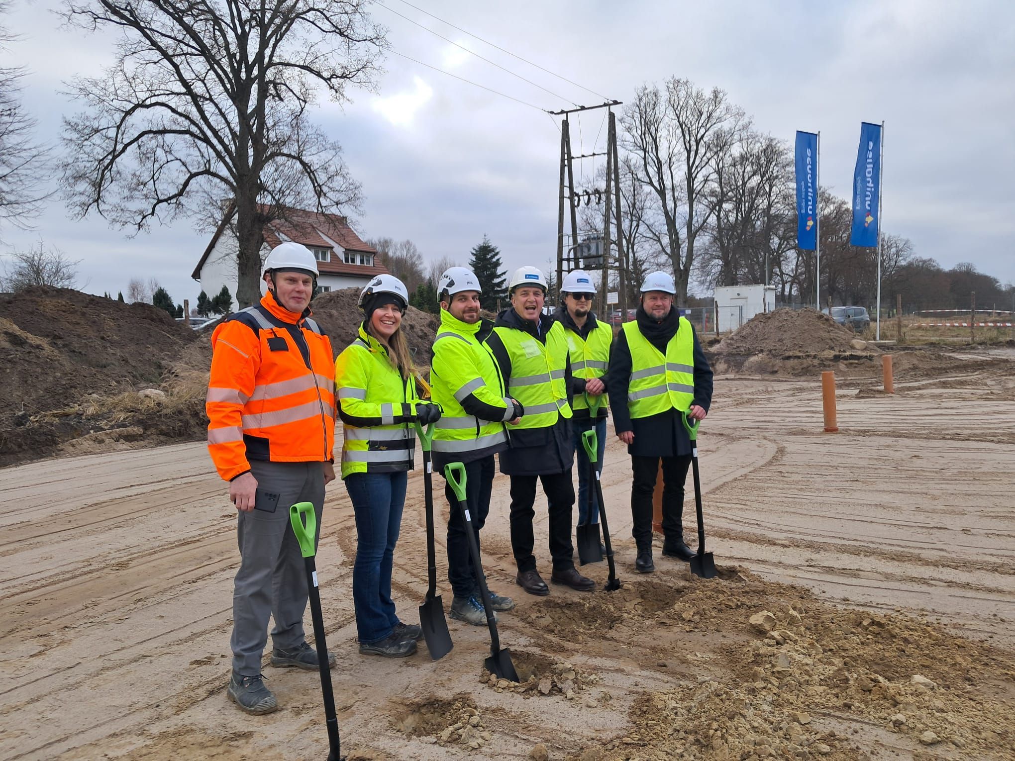 Zrównoważone budownictwo