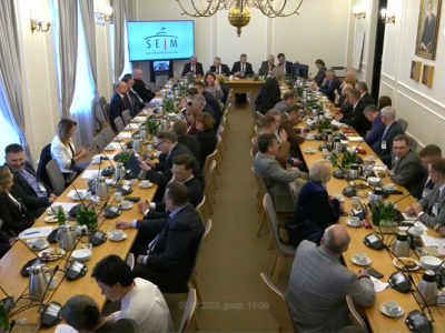 Unihouse S.A. na konferencji „Polityka mieszkaniowa – fundusze i technologie. Czego potrzebują samorządy, aby rozwijać budownictwo społeczne i komunalne?”