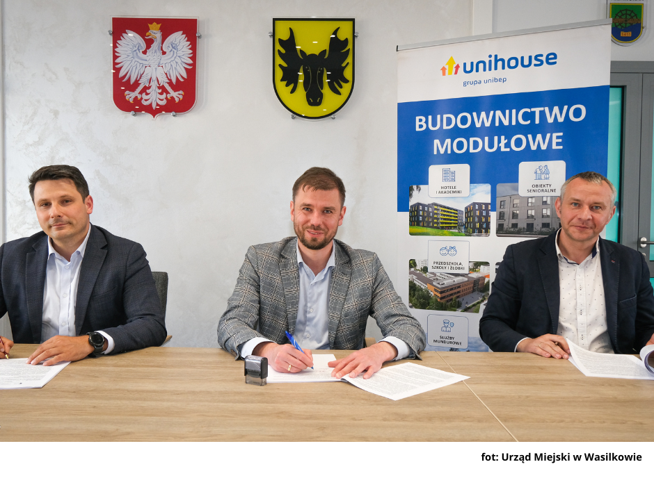 Zrównoważone budownictwo