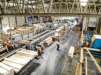 Wyzwania i możliwości w budownictwie wojskowym