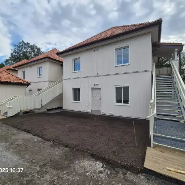 Szkoła modułowa przykładowe realizacje