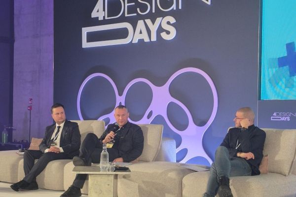 4 Design Days 2026 już za nami